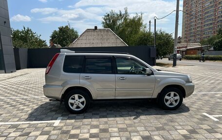 Nissan X-Trail, 2005 год, 725 000 рублей, 4 фотография