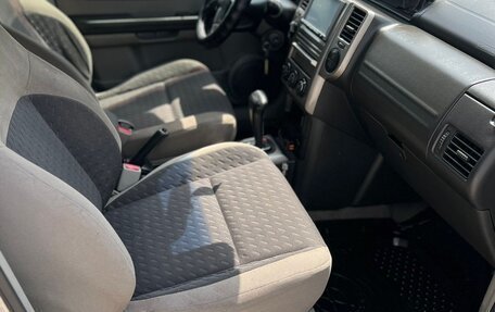Nissan X-Trail, 2005 год, 725 000 рублей, 9 фотография