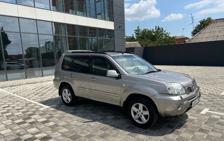 Nissan X-Trail, 2005 год, 725 000 рублей, 5 фотография