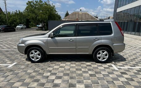 Nissan X-Trail, 2005 год, 725 000 рублей, 6 фотография