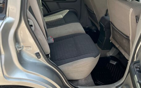 Nissan X-Trail, 2005 год, 725 000 рублей, 10 фотография