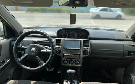 Nissan X-Trail, 2005 год, 725 000 рублей, 16 фотография