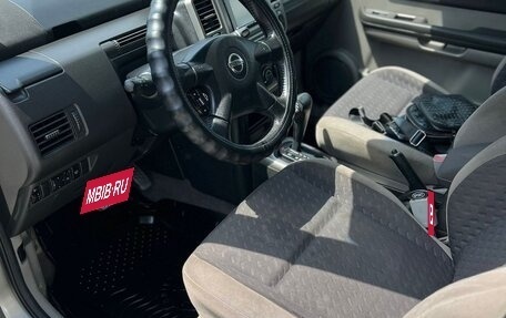 Nissan X-Trail, 2005 год, 725 000 рублей, 8 фотография