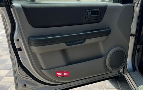 Nissan X-Trail, 2005 год, 725 000 рублей, 17 фотография