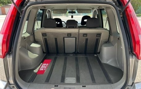 Nissan X-Trail, 2005 год, 725 000 рублей, 18 фотография