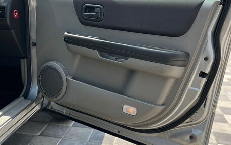 Nissan X-Trail, 2005 год, 725 000 рублей, 20 фотография