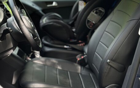 Volkswagen Tiguan I, 2013 год, 1 590 000 рублей, 8 фотография