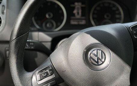 Volkswagen Tiguan I, 2013 год, 1 590 000 рублей, 9 фотография