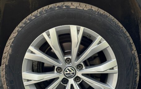 Volkswagen Tiguan I, 2013 год, 1 590 000 рублей, 7 фотография