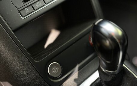 Volkswagen Tiguan I, 2013 год, 1 590 000 рублей, 10 фотография