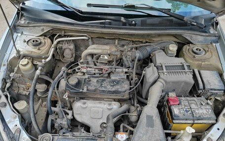 Mitsubishi Lancer IX, 2006 год, 285 000 рублей, 5 фотография