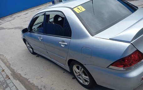 Mitsubishi Lancer IX, 2006 год, 285 000 рублей, 6 фотография