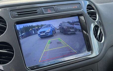 Volkswagen Tiguan I, 2013 год, 1 590 000 рублей, 14 фотография