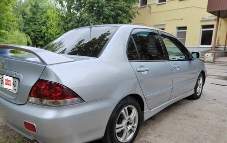 Mitsubishi Lancer IX, 2006 год, 285 000 рублей, 4 фотография