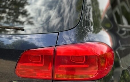 Volkswagen Tiguan I, 2013 год, 1 590 000 рублей, 6 фотография