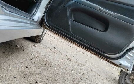 Mitsubishi Lancer IX, 2006 год, 285 000 рублей, 12 фотография