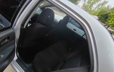 Mitsubishi Lancer IX, 2006 год, 285 000 рублей, 15 фотография
