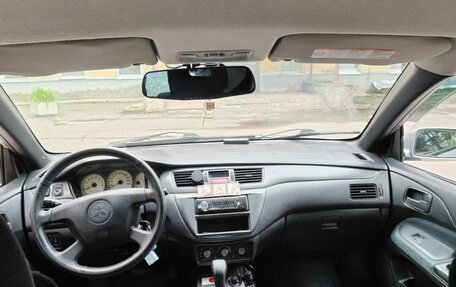 Mitsubishi Lancer IX, 2006 год, 285 000 рублей, 13 фотография