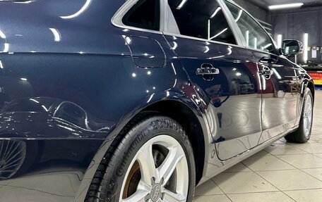 Audi A4, 2015 год, 1 900 000 рублей, 5 фотография