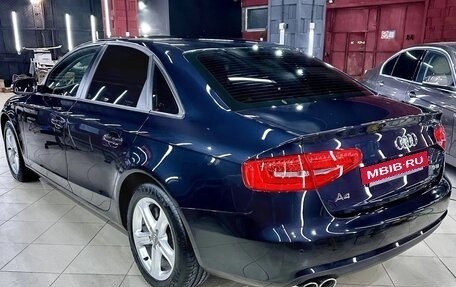Audi A4, 2015 год, 1 900 000 рублей, 3 фотография