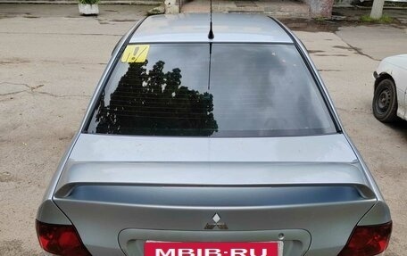 Mitsubishi Lancer IX, 2006 год, 285 000 рублей, 8 фотография