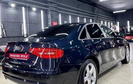 Audi A4, 2015 год, 1 900 000 рублей, 4 фотография