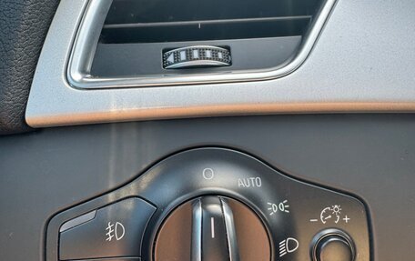 Audi A4, 2015 год, 1 900 000 рублей, 10 фотография