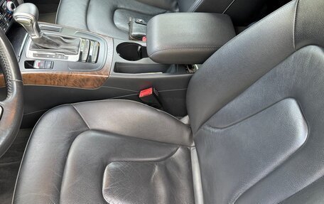 Audi A4, 2015 год, 1 900 000 рублей, 11 фотография