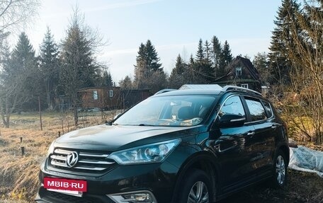 DongFeng AX7 I, 2017 год, 1 050 000 рублей, 2 фотография