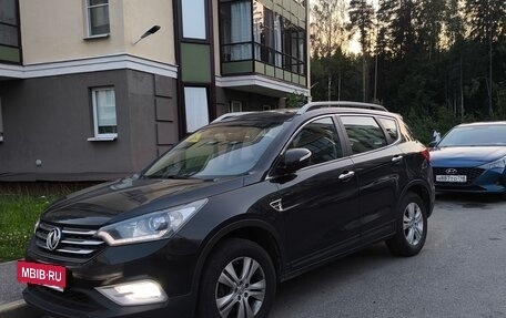DongFeng AX7 I, 2017 год, 1 050 000 рублей, 3 фотография