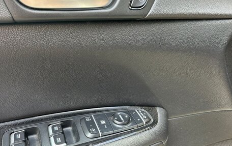 KIA Optima IV, 2018 год, 2 230 000 рублей, 4 фотография