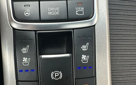 KIA Optima IV, 2018 год, 2 230 000 рублей, 7 фотография