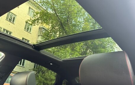 KIA Optima IV, 2018 год, 2 230 000 рублей, 5 фотография