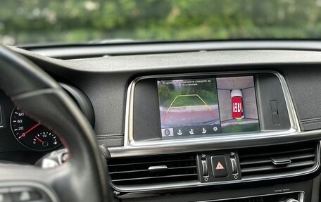 KIA Optima IV, 2018 год, 2 230 000 рублей, 2 фотография