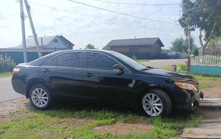 Toyota Camry, 2011 год, 1 350 000 рублей, 3 фотография