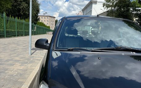 Hyundai Getz I рестайлинг, 2007 год, 385 000 рублей, 4 фотография