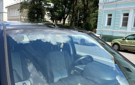 Hyundai Getz I рестайлинг, 2007 год, 385 000 рублей, 13 фотография