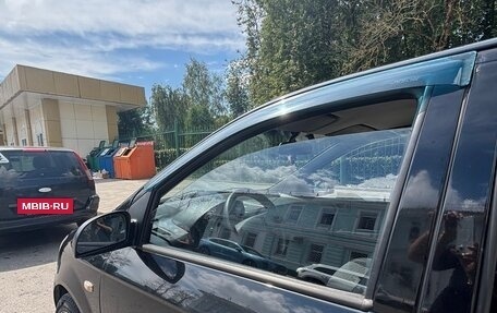 Hyundai Getz I рестайлинг, 2007 год, 385 000 рублей, 17 фотография