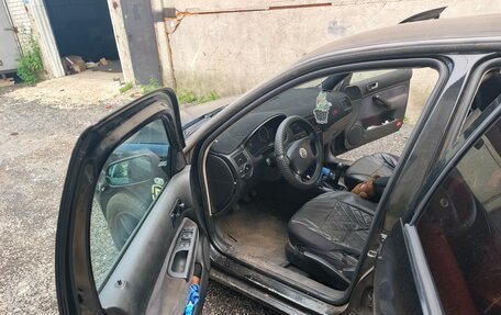 Volkswagen Golf IV, 1998 год, 250 000 рублей, 4 фотография