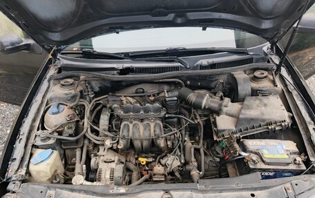 Volkswagen Golf IV, 1998 год, 250 000 рублей, 9 фотография