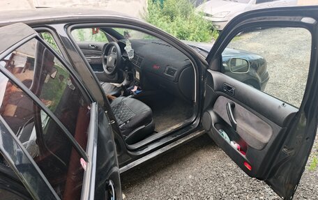 Volkswagen Golf IV, 1998 год, 250 000 рублей, 5 фотография