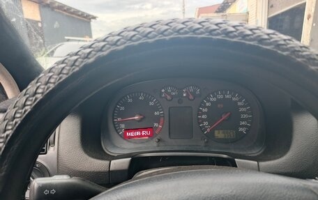 Volkswagen Golf IV, 1998 год, 250 000 рублей, 6 фотография