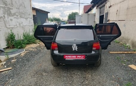 Volkswagen Golf IV, 1998 год, 250 000 рублей, 8 фотография