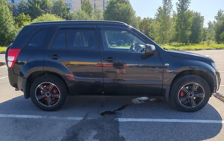 Suzuki Grand Vitara, 2007 год, 700 000 рублей, 3 фотография