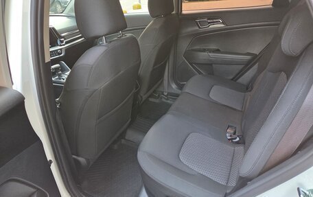 KIA Sportage IV рестайлинг, 2022 год, 3 200 000 рублей, 11 фотография