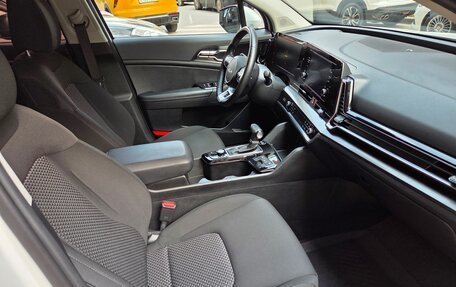 KIA Sportage IV рестайлинг, 2022 год, 3 200 000 рублей, 12 фотография