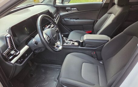 KIA Sportage IV рестайлинг, 2022 год, 3 200 000 рублей, 8 фотография