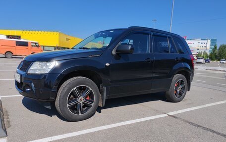 Suzuki Grand Vitara, 2007 год, 700 000 рублей, 5 фотография
