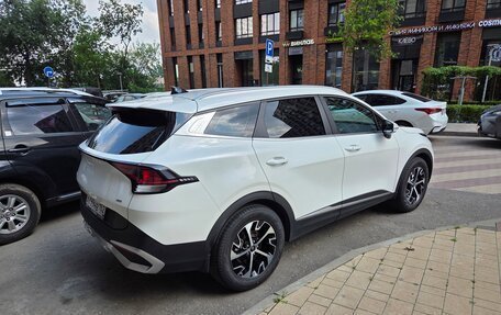 KIA Sportage IV рестайлинг, 2022 год, 3 200 000 рублей, 6 фотография