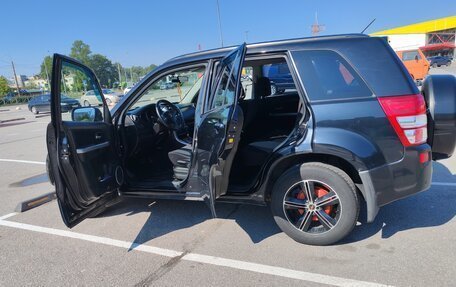 Suzuki Grand Vitara, 2007 год, 700 000 рублей, 6 фотография